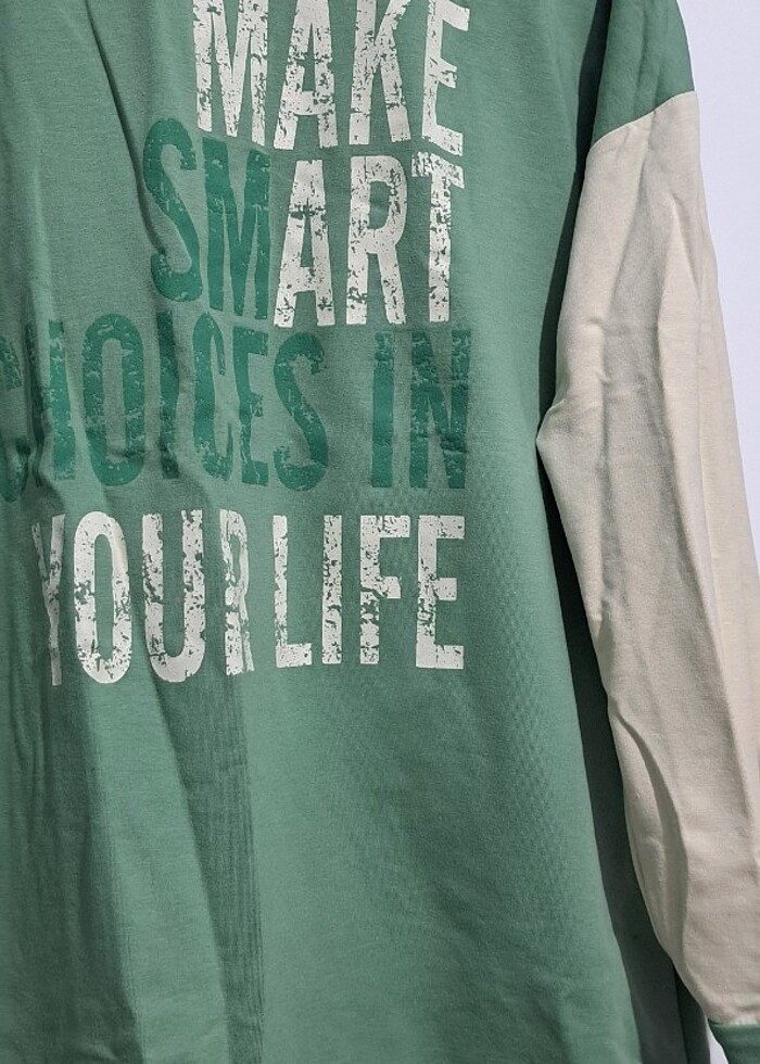 Spor tunik - Görsel 2