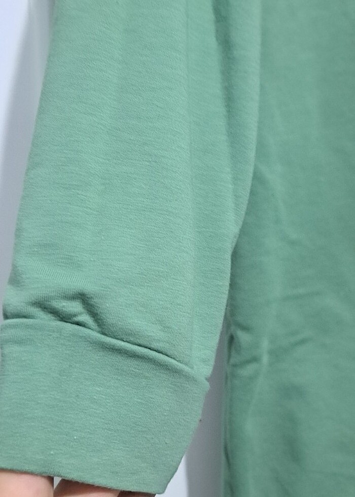 Spor tunik - Görsel 3