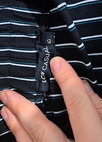 Klasik pantolon - Görsel 4