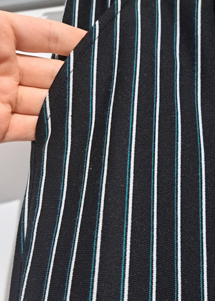 Klasik pantolon - Görsel 2