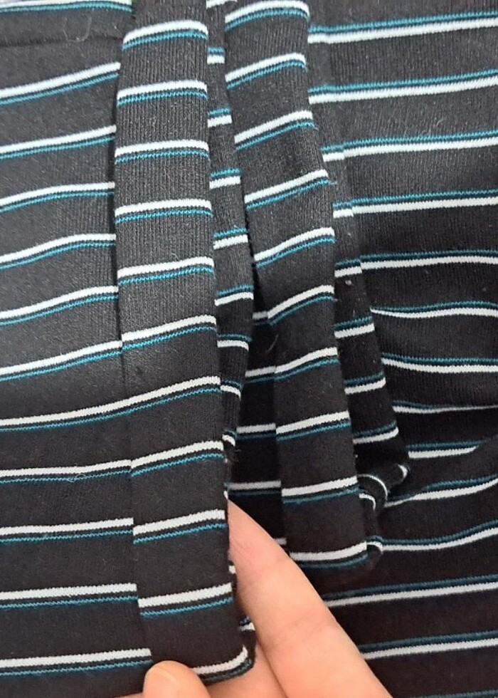 Klasik pantolon - Görsel 3