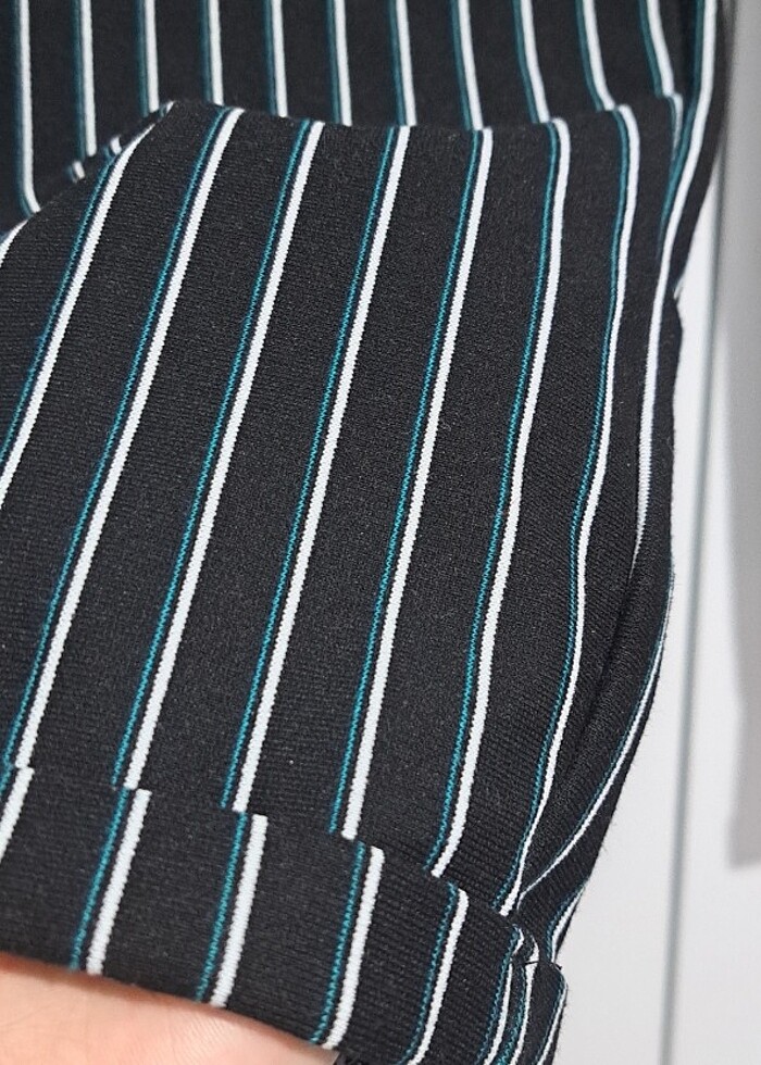 Klasik pantolon - Görsel 5