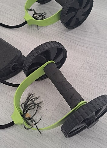  Beden Spor aleti
