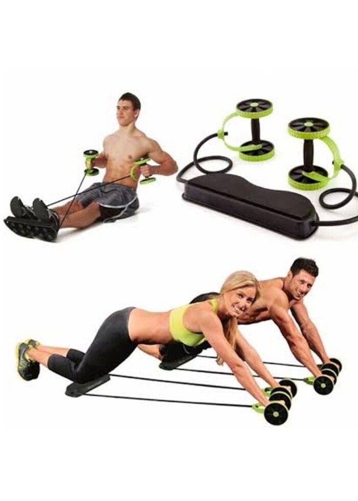 Spor aleti - Görsel 2