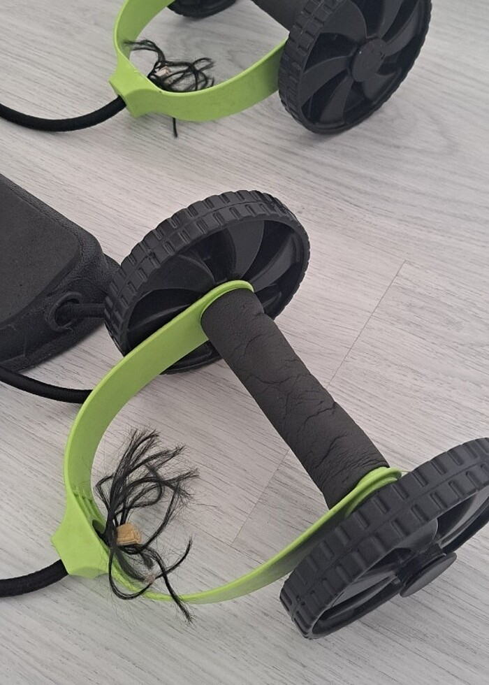 Spor aleti - Görsel 3