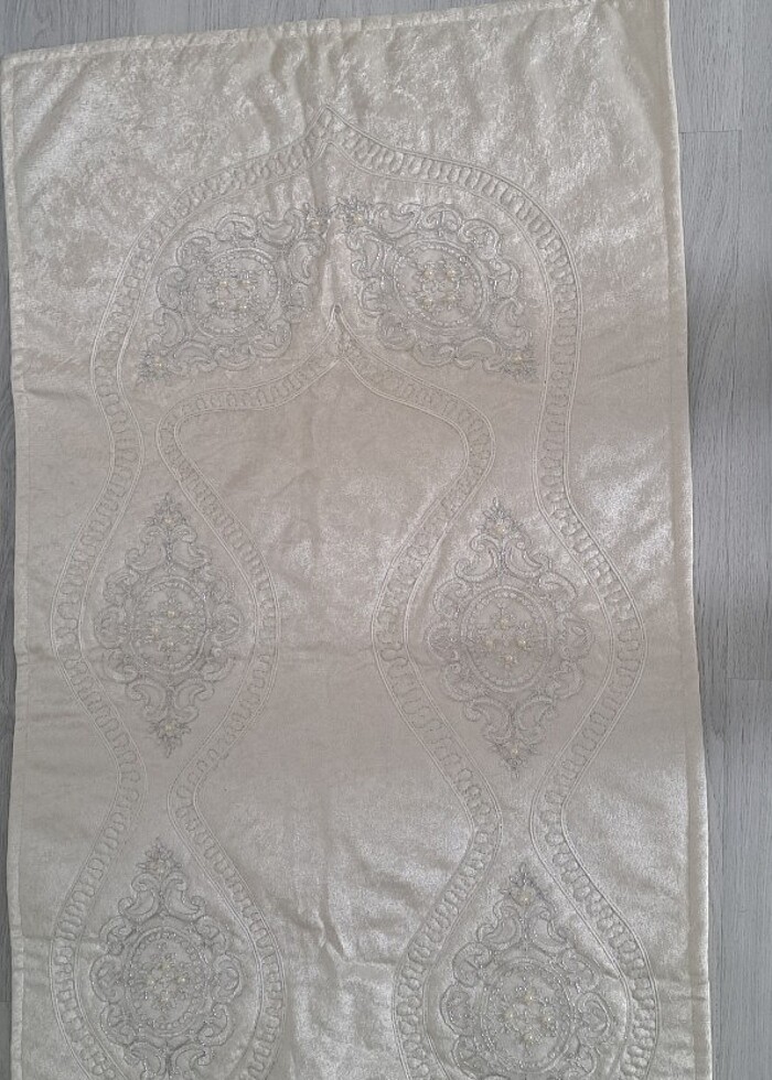 İncili seccade - Görsel 2