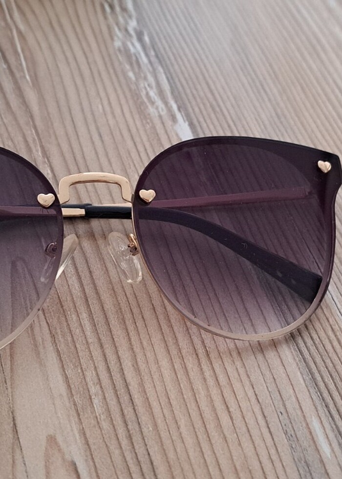 Kullanılmış gözlük - Görsel 2