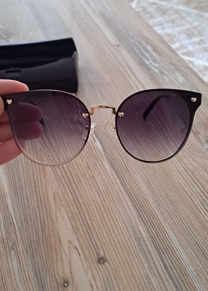 Kullanılmış gözlük - Görsel 3