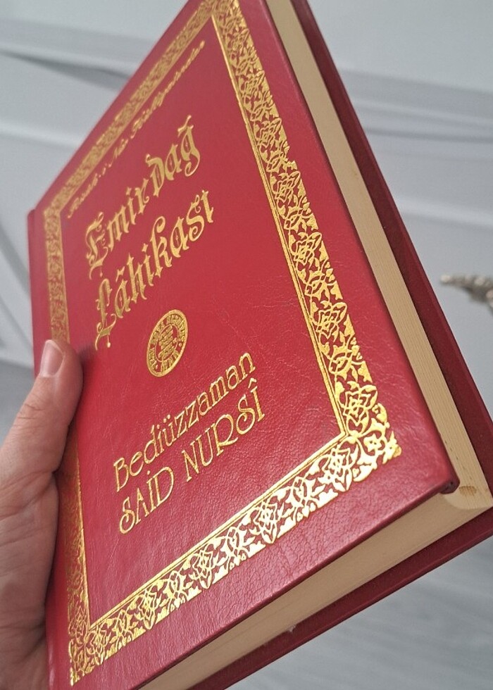 Dini kitap - Görsel 2