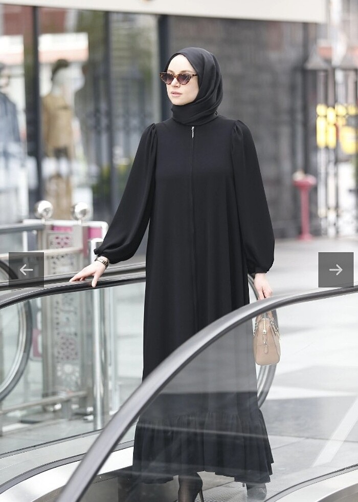 Krep ferace  - Görsel 3