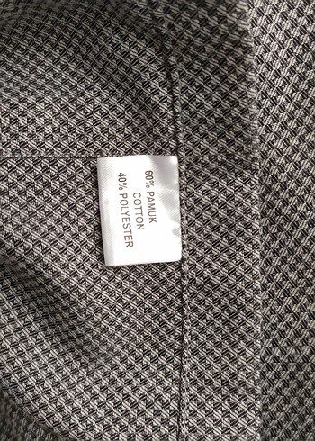 pier cardin erkek sabahlık - Görsel 5