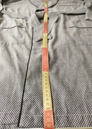 pier cardin erkek sabahlık - Görsel 2