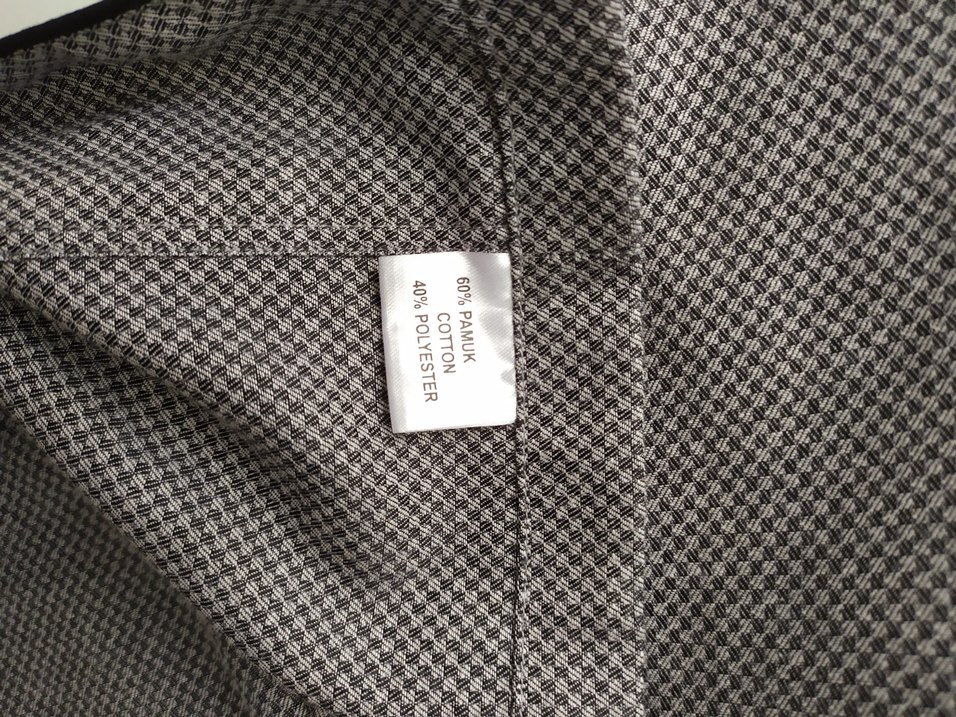 pier cardin erkek sabahlık - Görsel 5