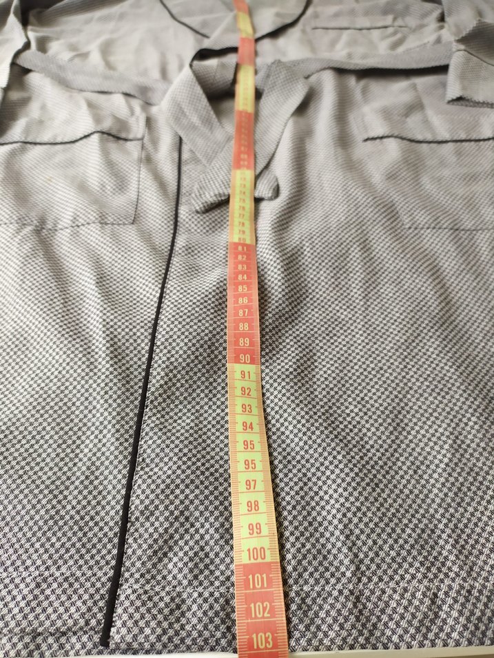 pier cardin erkek sabahlık - Görsel 2