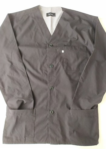 pier cardin erkek pijama üstü - Görsel 3