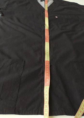 pier cardin erkek pijama üstü - Görsel 2