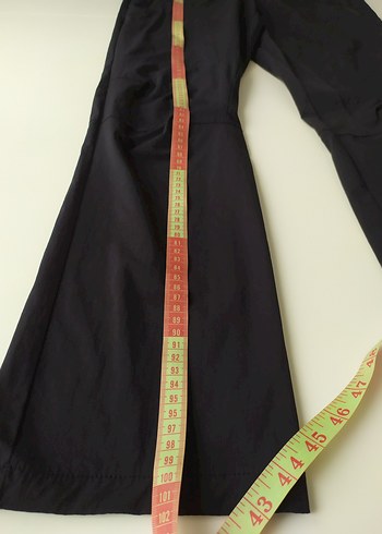 exuma erkek outdoor pantolon - Görsel 5