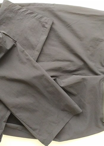 exuma erkek outdoor pantolon - Görsel 2