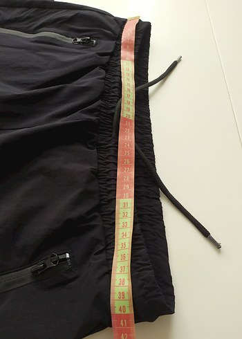 exuma erkek outdoor pantolon - Görsel 4