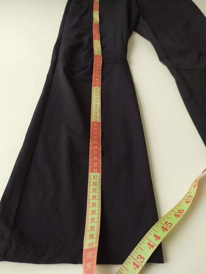 exuma erkek outdoor pantolon - Görsel 5