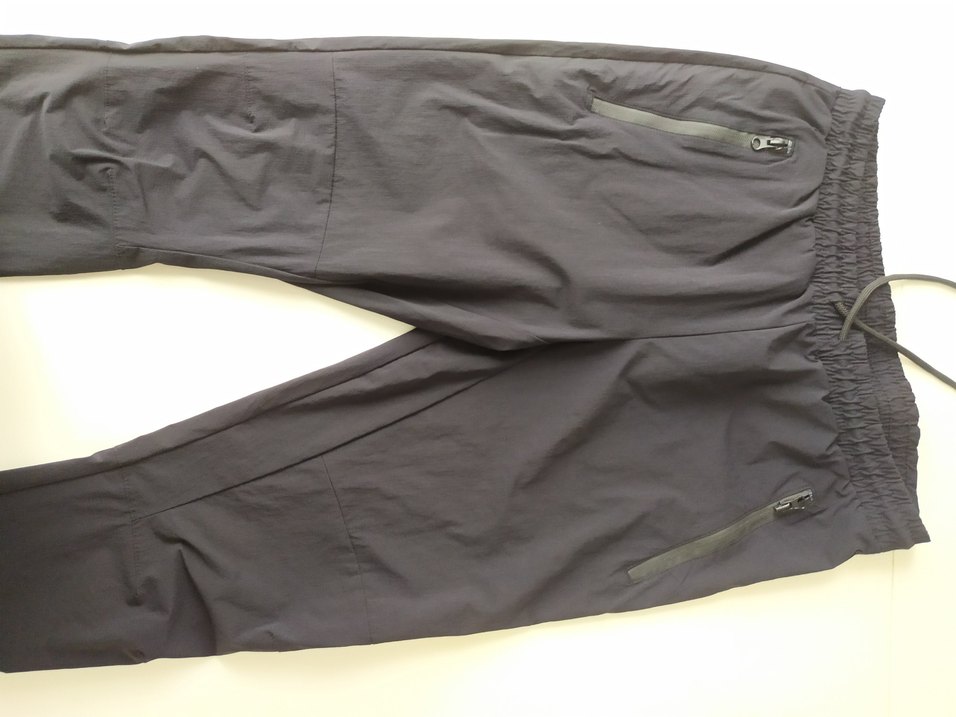exuma erkek outdoor pantolon - Görsel 3