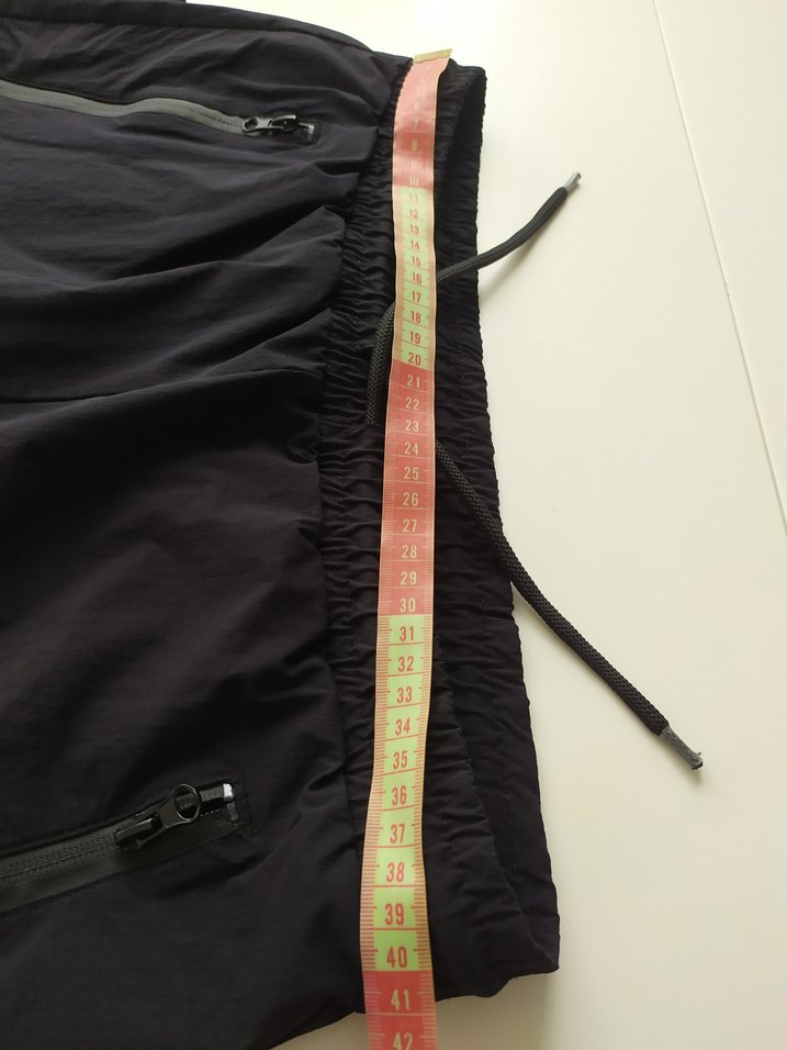 exuma erkek outdoor pantolon - Görsel 4