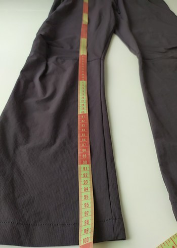 exuma erkek outdoor pantolon - Görsel 2