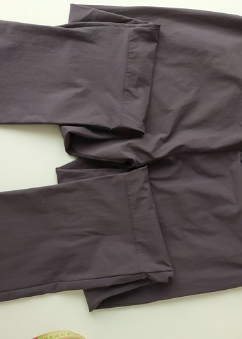 exuma erkek outdoor pantolon - Görsel 4