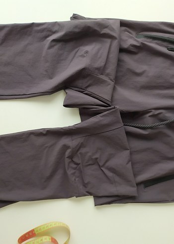 exuma erkek outdoor pantolon - Görsel 3