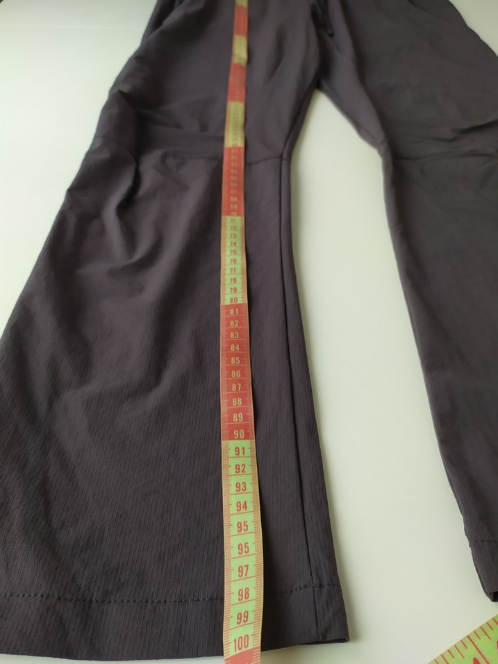 exuma erkek outdoor pantolon - Görsel 2