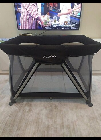 Nuna park yatak