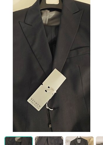 Beymen Business Beymen Sifir Yun Takim