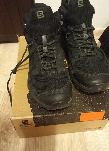 Salomon erkek goretex bot