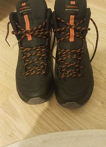 Merrell Goretex Erkek Bot