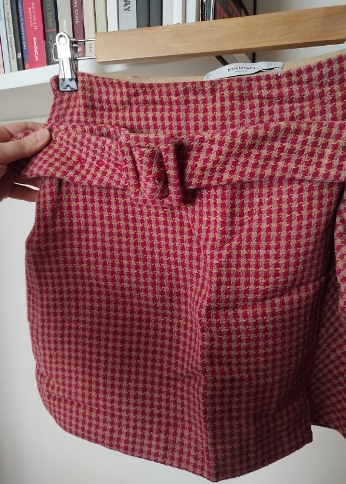 Orijinal Mango Etek - Görsel 2