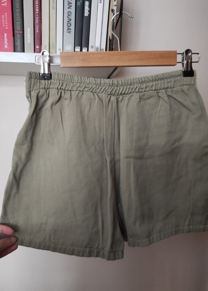 Şort etek - Görsel 3