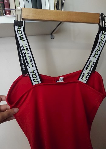 çıtçıtlı body, askılı body, mayo body - Görsel 5