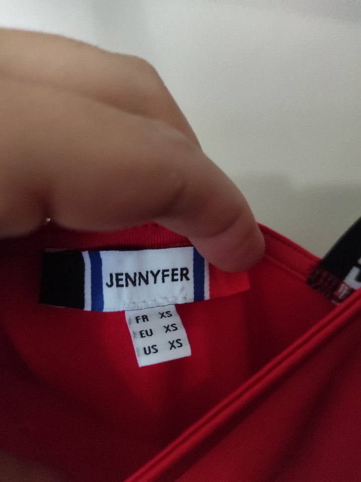 çıtçıtlı body, askılı body, mayo body - Görsel 3