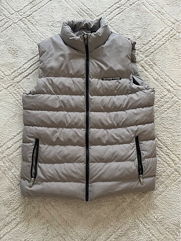 Lee Cooper Şişme Yelek