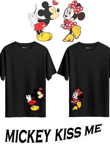 Kiss me????????