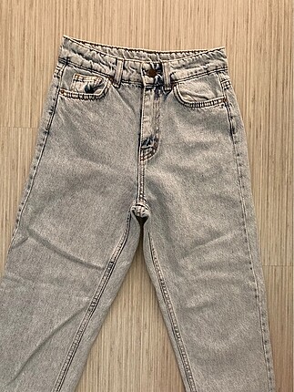 My dükkan 25 beden mom jean