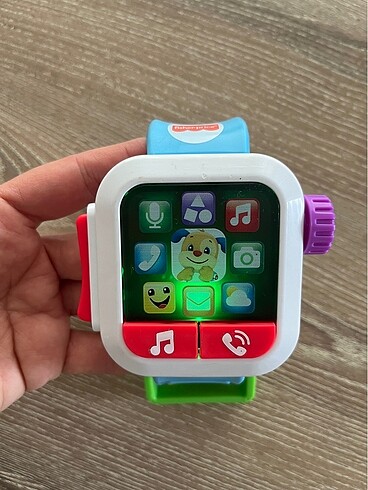 Fisher price oyuncak
