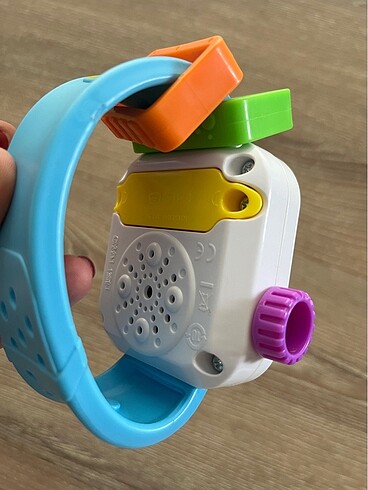 Beden Fisher price oyuncak