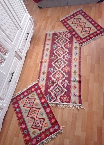 Kilim seti 