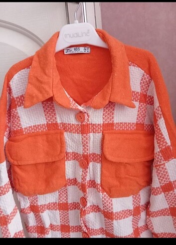 Tüvit kışlık gömlek - Görsel 2