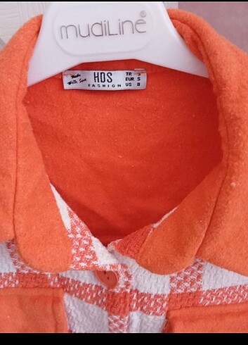 Tüvit kışlık gömlek - Görsel 3