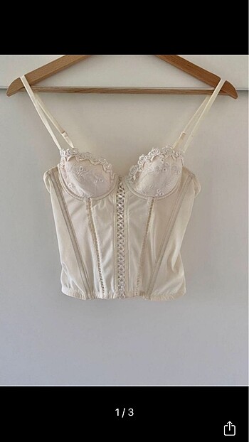 American Vintage Korse