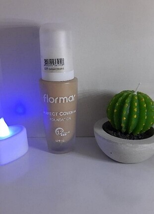 Flormar fondöten 