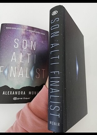 Son Altı Finalist