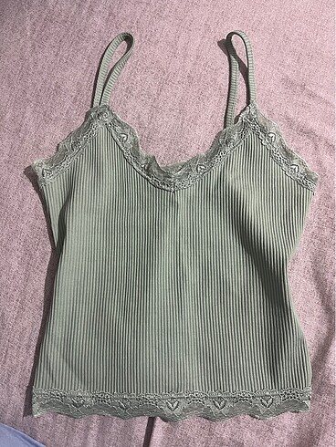 dantel crop